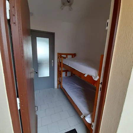 Cap D'agde - Vue Magnifique - Studio De Vacances - 4 Personnes - 27 M2 Agde